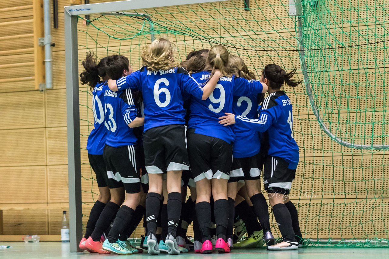 Bild 874 - Girls Cup